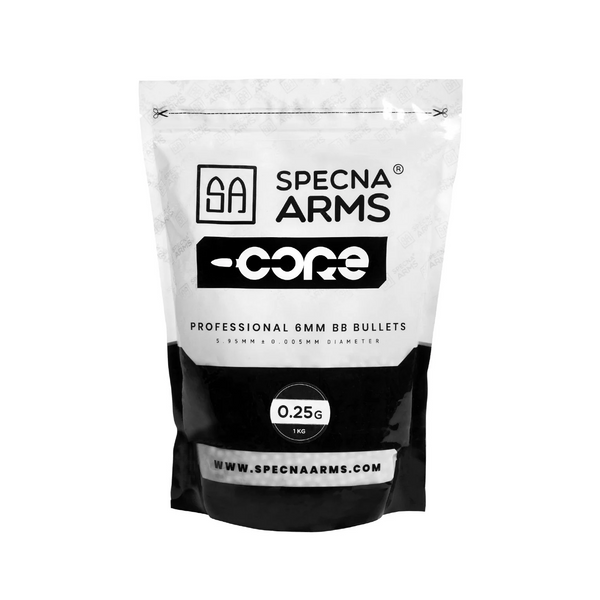  ASG Specna Arms CORE BB - 0,25g - 1 kg