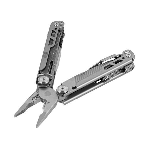 Multitool Type 12 Stainles Demascus Steel M-Tac (60082911)