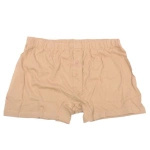 Polish Military Shorts 515B/ MON Khaki - Desert - Original - New