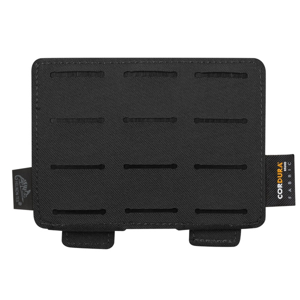 Adapter Do Pasa BMA Belt Molle Adapter 3® Cordura® Helikon-Tex Czarny (IN-BM3-CD-01)