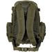 Plecak Taktyczny Włoski Tactical Modular MFH Olive (30265B)