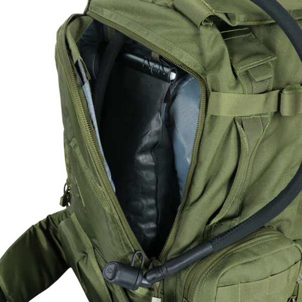 3-Day Assault Pack 50 Litre Condor Olive Drab (125-001)