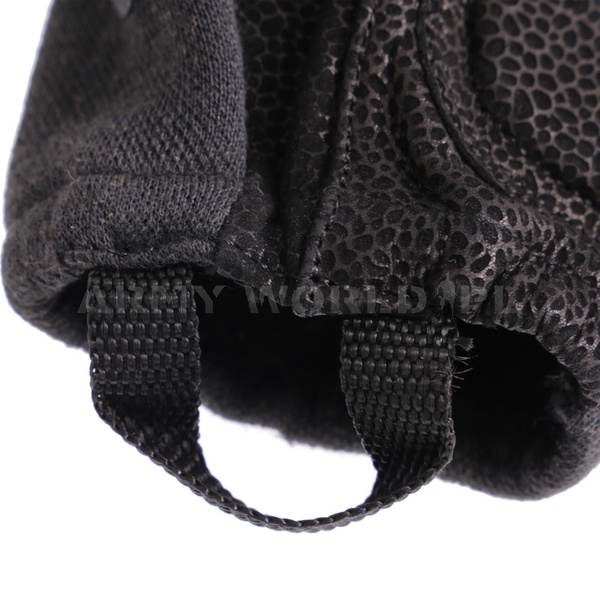 Tactical Gloves Operator Short Tactical Kevlar® Profile Equipment Black Original New