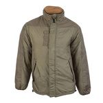 Kurtka Softie Wojskowa Zimowa -10°C Holenderska Dwustronna Oryginał Demobil DST