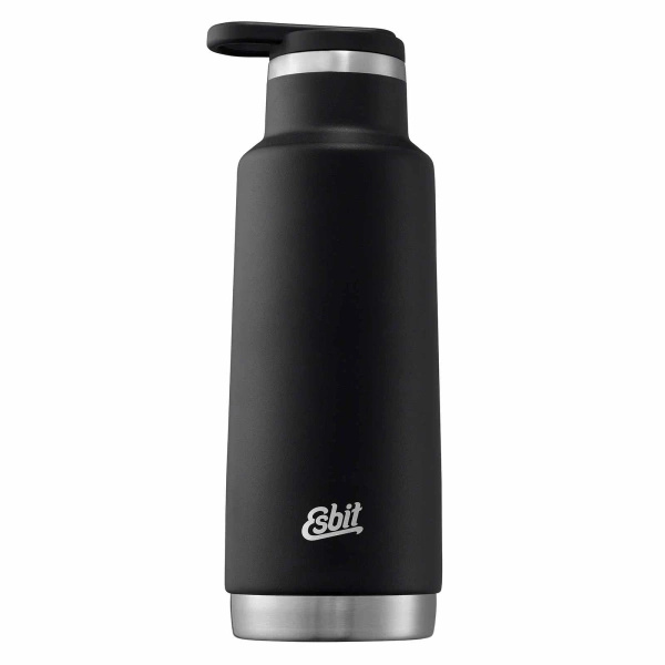 Butelka Stalowa Pictor Insulated Bottle 550 ml Esbit Czarna (IB550PC)