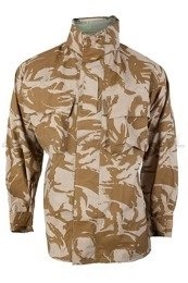 British Military Jacket DPM Desert Gore-Tex Original New