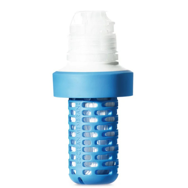 Water Filtration Bottle BeFree 1 Liter Katadyn (8018007)