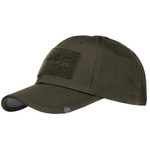 Czapka Baseball TACTICAL 2.0 Ripstop Pentagon Ranger Green