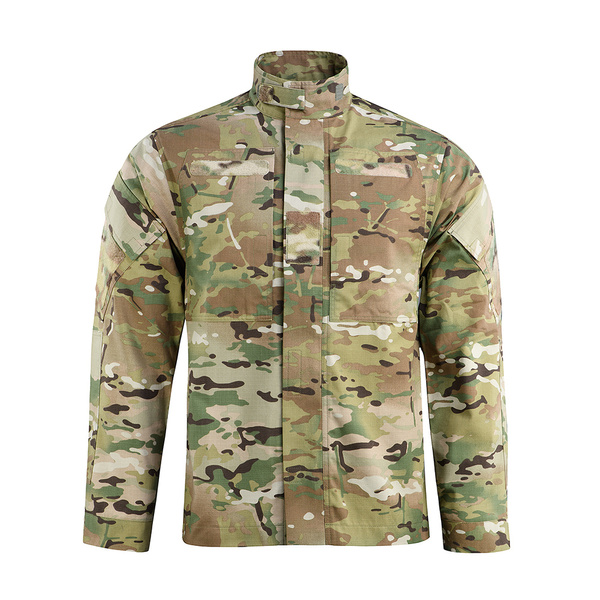 Kurtka Mundurowa Nyco Extreme M-Tac Multicam (20082008)