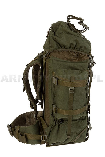 Military Backpack WISPORT Reindeer 55 Coyote (R55COY)