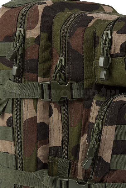 Plecak Model US Assault Pack SM (20l) Mil-tec CCE (14002024)