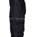 Tactical Trousers Mascot Black Original Used 