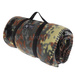 Fleece Blanket Anton Blöchl 200 x 140 Flecktarn 