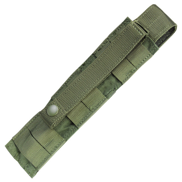 Baton Pouch Condor Olive (191029-001)