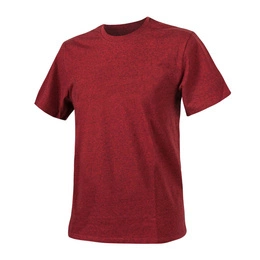 T-shirt Helikon-Tex Melange Red (TS-TSH-CO-2501Z)