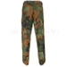 Dutch Army Pants JUNGLE Original Military Surplus Used