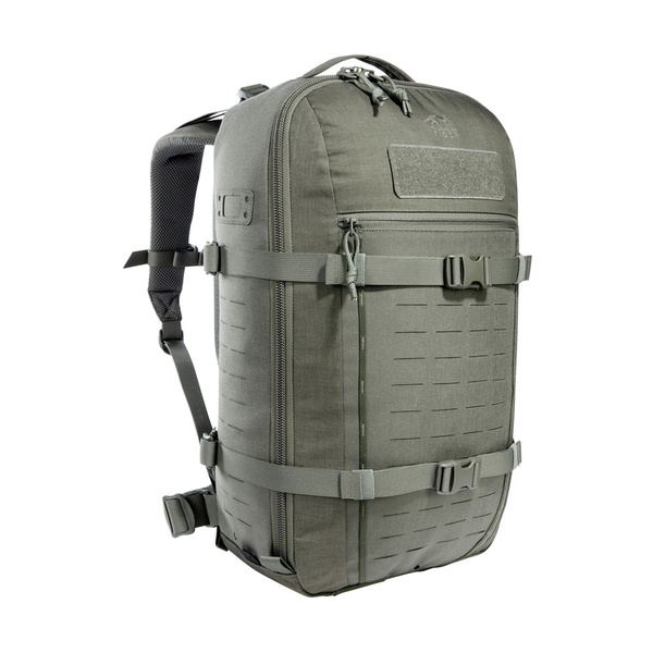 Backpack ModularTac Pack 28 Litres Tasmanian Tiger IRR Stone Grey Olive (7325.332)