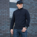 Trikot / Bluza Delta Polartec Pro M-Tac Dark Navy Blue (70016015)