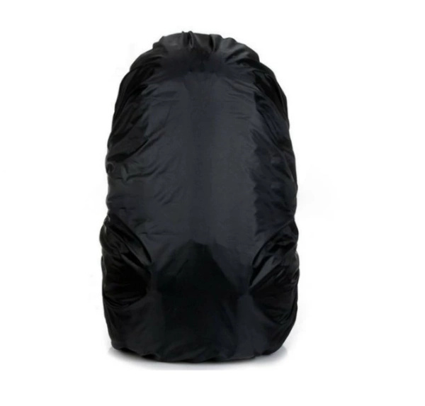 Backpack Cover Military Dutch Black Original New