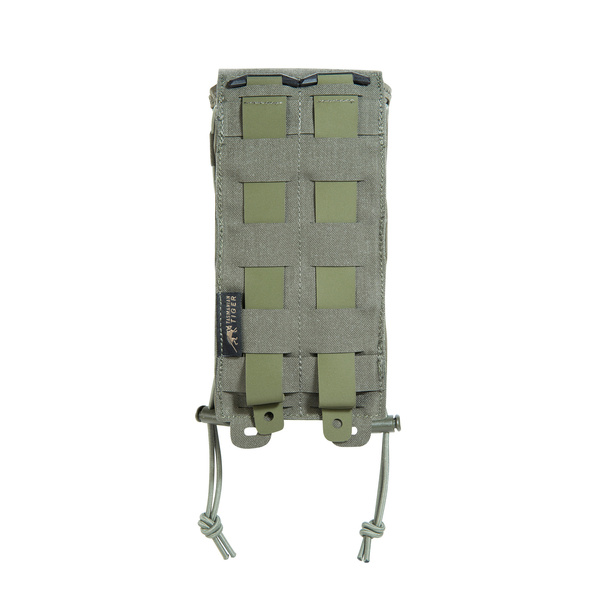 IFAK Pouch Vertical IRR Tasmanian Tiger Stone Grey Olive (8734.332)