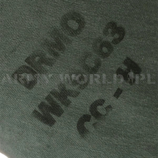 Transport Bag US Army 60 x 75 cm Olive Original Used