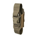 Kieszeń Na Granat Hukowy Flashbang Pouch MK II Cordura Direct Action Adaptive Green (PO-FLB2-CD5-AGR)