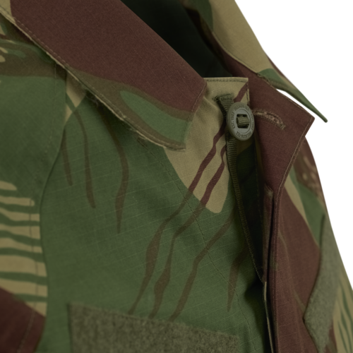 Bluza Raid Polycotton Stretch Ripstop Helikon-Tex Duck Hunter (BL-RAD-SP-DH)