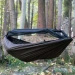 Hamak Turystyczny Travel Bivi DD Hammocks Coyote Brown