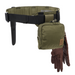 Bushcraft Belt Forester Helikon-Tex Olive Green / Black A (PS-FBB-CD-0201A)