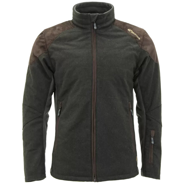 Bluza G-LOFT® Hunting TLLG 2.0 Jacket Carinthia Olive