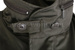 Military Austrian Jacket Oliv Original New - Set 5 Pieces