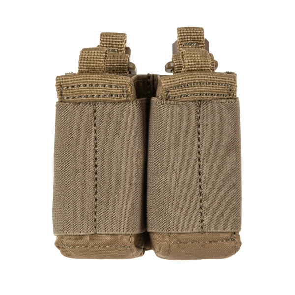 Ładownica Flex DBL Pistol Mag Pouch 2.0 5.11 Kangaroo (56669ABR)
