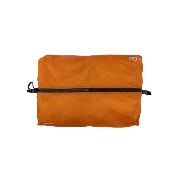 Kieszeń Hangar Zip-Pouch X-LARGE Eberlestock Pomarańczowa (AH1OX) 