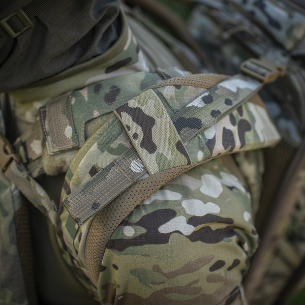 Plecak Small Elite Gen.III M-Tac Multicam (10088008)