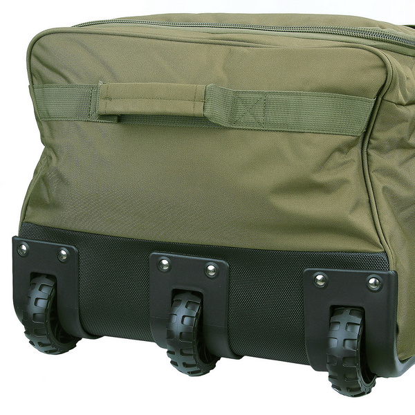 Walizka / Torba Na Kółkach Trolley Commando 101 Inc. Olive (359900)