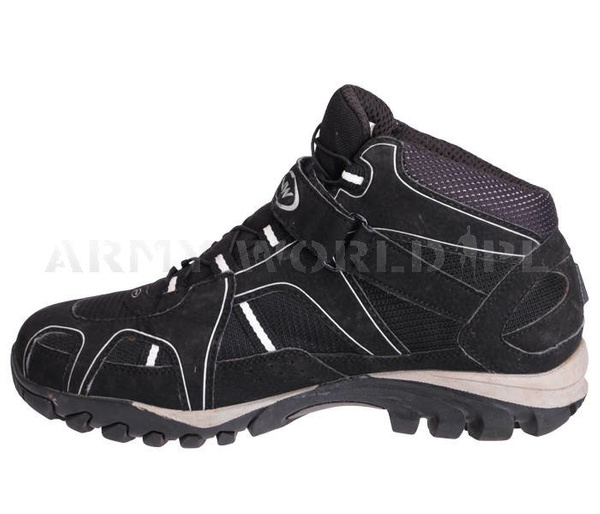 Buty Rowerowe Northwave Gore-Tex Oryginał Demobil BDB