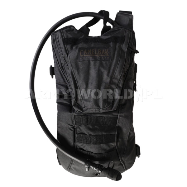 Hydration System 3l + Cover CamelBak® Black Original New