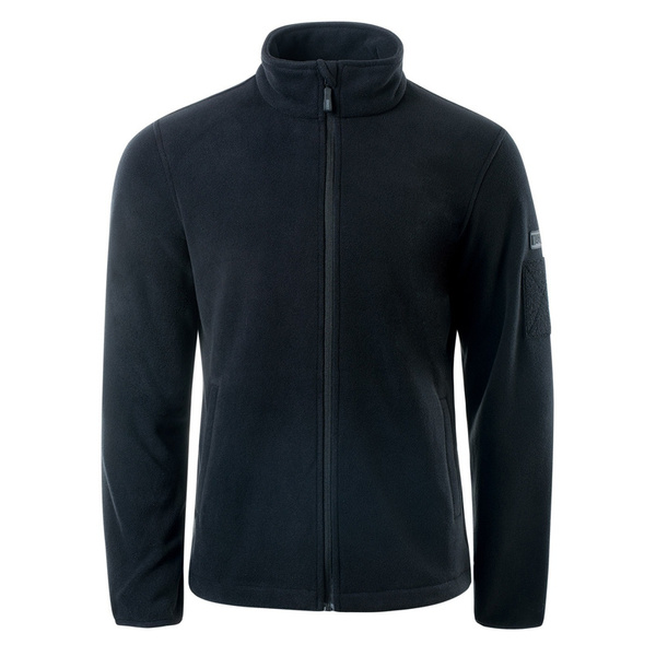 Polar ESSENTIAL Microfleece Fleece Magnum Czarny (M000149260)