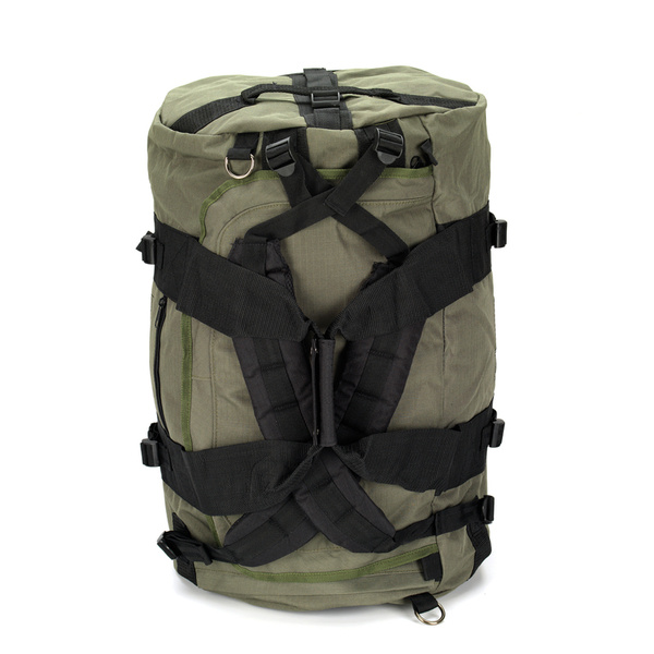 Bag/Rucksack 2 in 1 Snugpak Monster Kit 65 Litres Olive