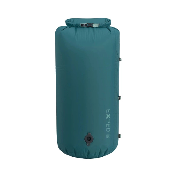 Worek Przeprawowy Drybag Versa Compression 36 Exped Cypress (EXP2419)