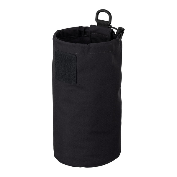 Bushcraft Dump Pouch Helikon-Tex Black (MO-U06-CD-01)