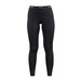 Spodnie Termiczne Polarowe Delta Level 2 Lady M-Tac Czarne (51620002)