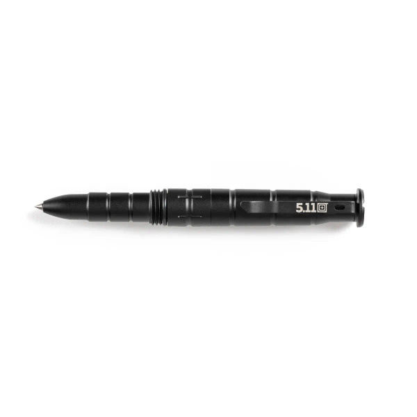 Długopis Kubotan Vlad Rescue Pen 5.11 Czarny (51168)