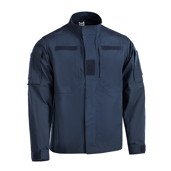 Bluza Mundurowa Patrol Flex M-Tac Dark Navy Blue (20028015)