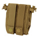 Micro Dump Pouch Condor Coyote Brown (191172-498)