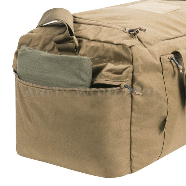 Urban Training Bag Cordura Helikon-Tex Olive Green (TB-UTB-CD-02)en