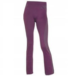 Women's Trousers Fit Balance Brubeck Purple