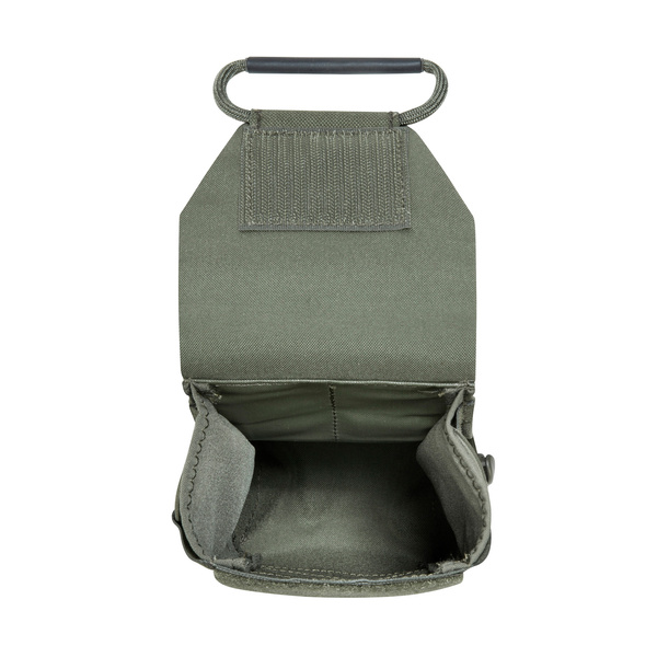 IFAK Pouch Vertical Tasmanian Tiger Black (8730.040)