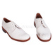 Dutch Leather Gala Shoes Original Look Like New