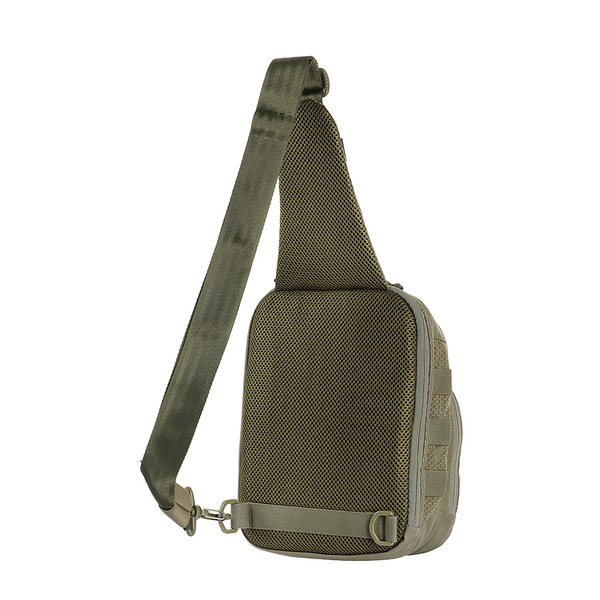 Torba Cross Bag Slim Elite Hex M-Tac Ranger Green (10210023)